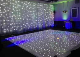 devere new place wickham dancefloor and backdrop hire