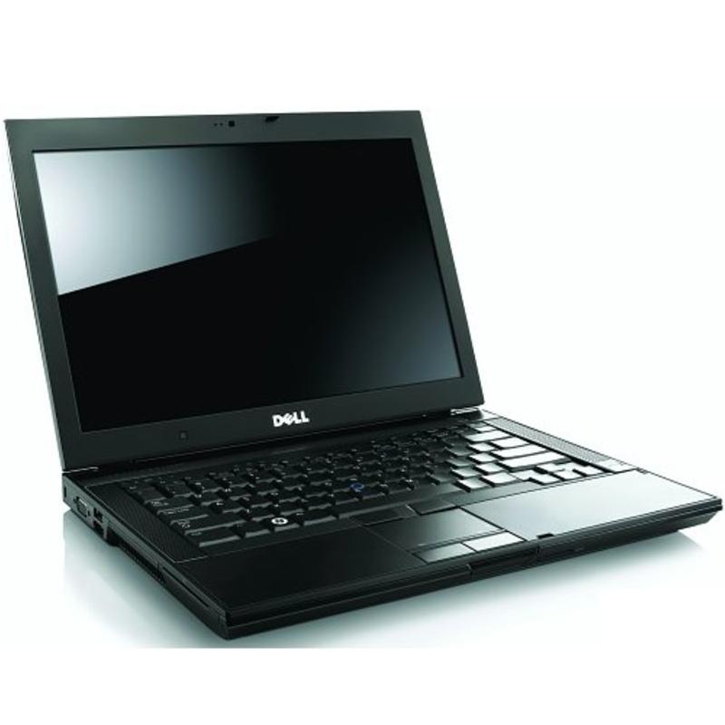 Dell Latitude e6400 14.1" Laptop Hire - Lizard Events Ltd