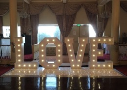 love letters the queens hotel southsea portsmouth hampshire
