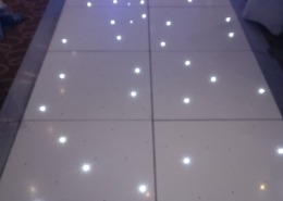 brookfields hotel emsworth led twinkle aisle runner 1 e1489928718345