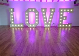 skylarks golf and country club 5ft love