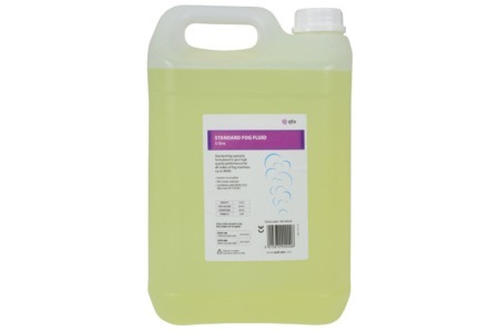 Standard fog fluid - 5L