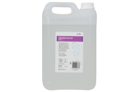 Low level fog fluid - 5L