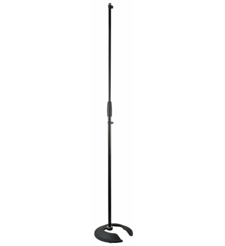 Stackable Upright Microphone Stand