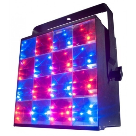 ADJ Freq Matrix Quad RGBW Strobe / Matrix Stage Blinder