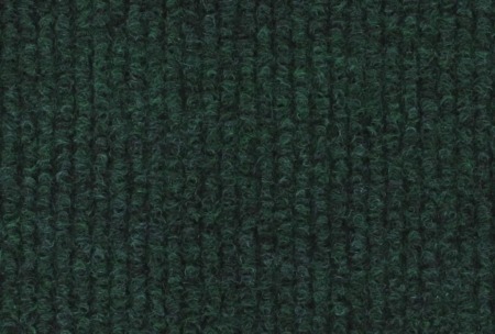 Dark Green Aisle Runner Carpet - 1m x 18m