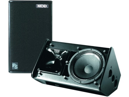 NEXO PS10 - Passive Speaker