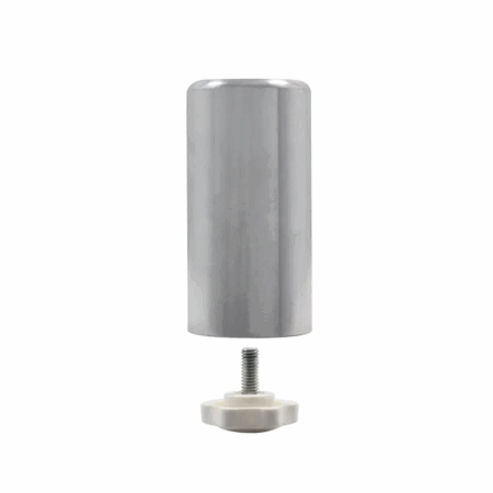 Global Truss 35mm Speaker Spigot with bolt
