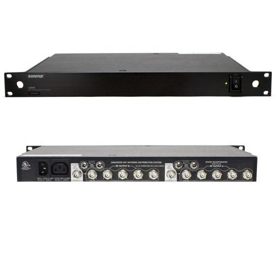 Shure UA845 - Antenna Distribution System