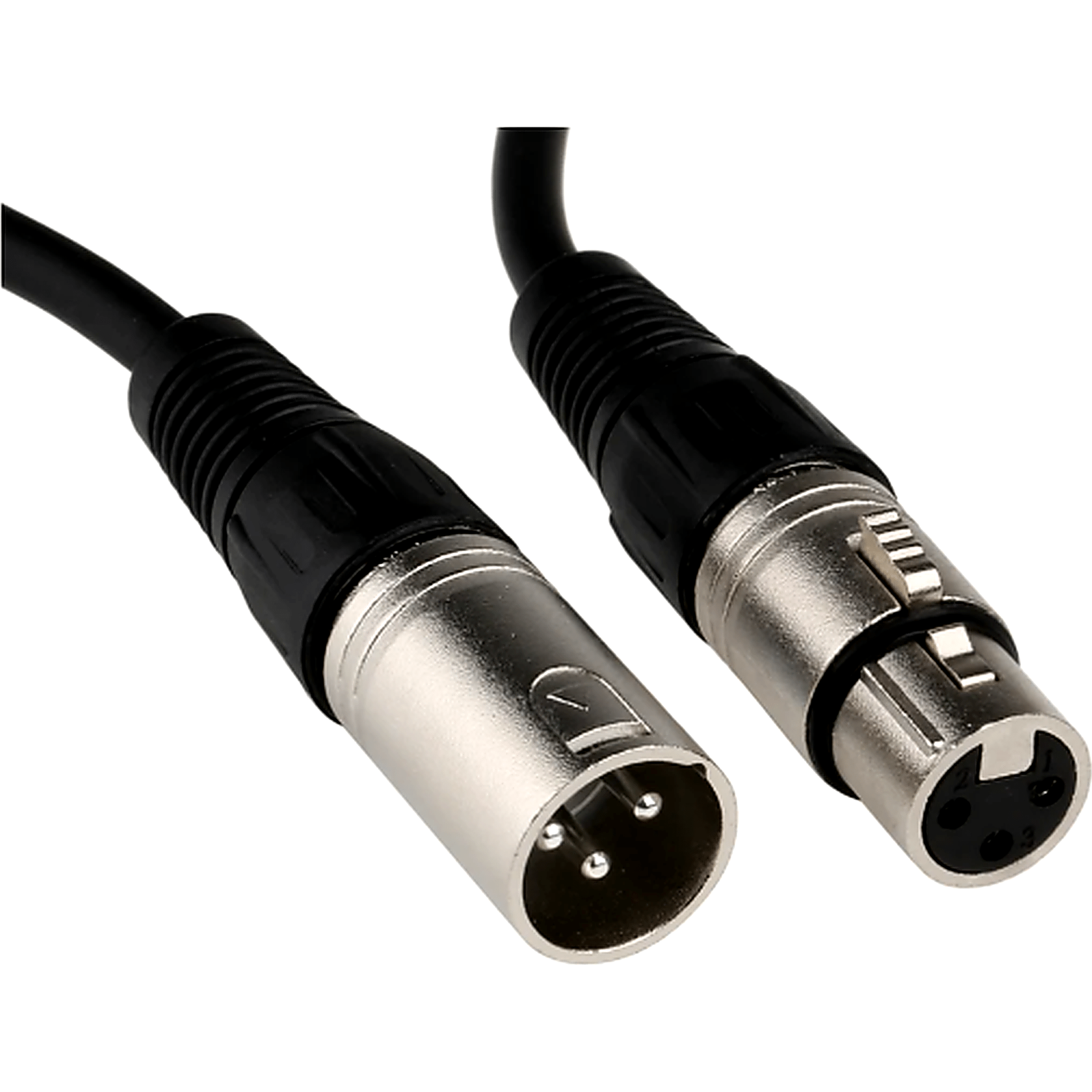 15M DMX 3Pin cable