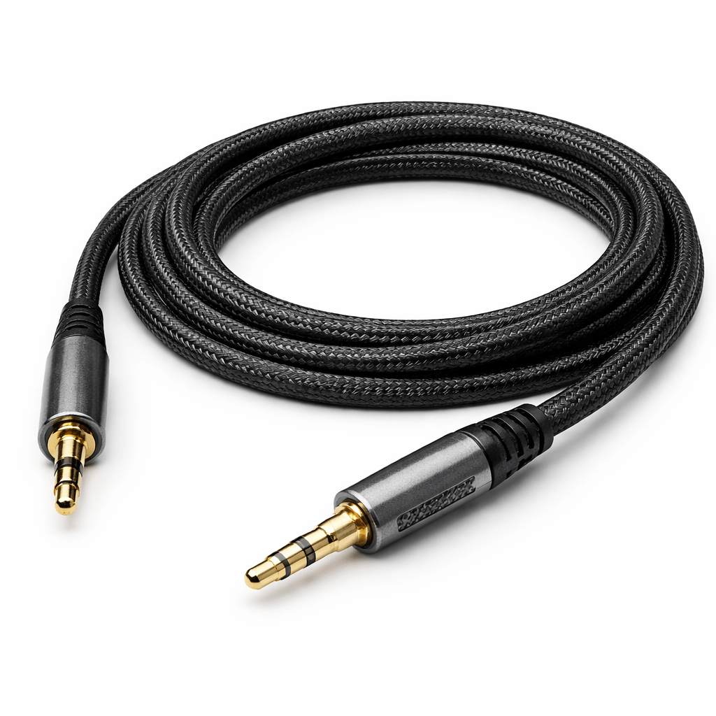 3.5mm AUX Jack Cable